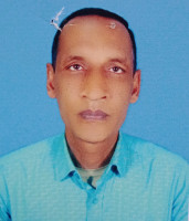 MD.SADEKUL  ISLAM