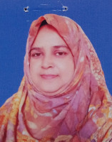 Most  Selina  Khatun