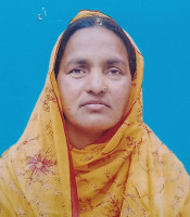 Mst.JAHAN ARA KHATOON