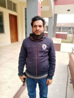 Md  Abdul  Alim